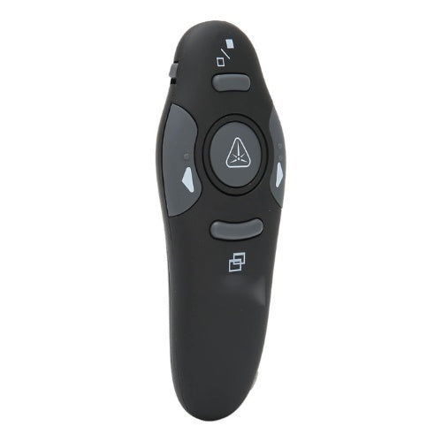 Air Mouse Control Remoto Presentaciones Corporativas Usb