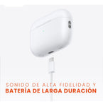 Smartwatch V11 Clasic Con Audifonos Air 7 Pulsos Serie 8 Sport Naranja