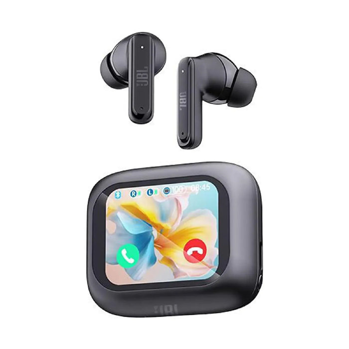 Audifonos Bluetooth Jbl Pro Tour 4 Tactil Full Color Replic Sonido Mega Bass
