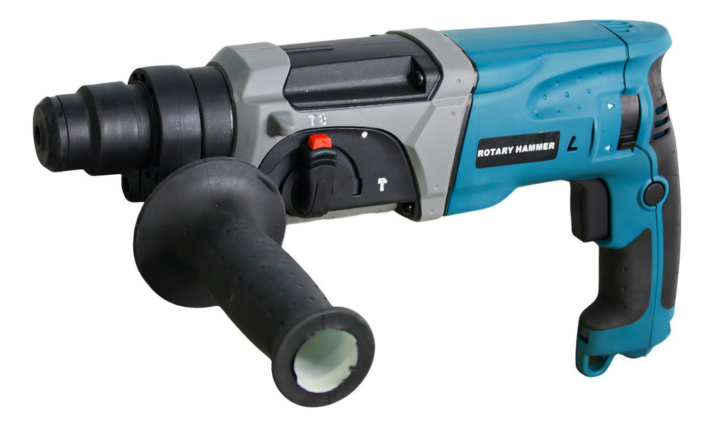 Set Taladro Pulidora Percutor Profesional 3 En Con Estuche Accesorios