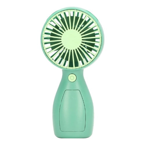 Mini Ventilador Recargable Portatil Fan Cooler