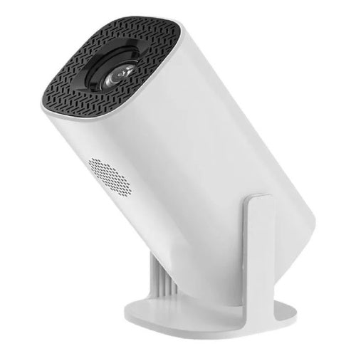 Mini Proyector Android 11 P30 4K Apps Sonido Hasta 100 Pulgadas