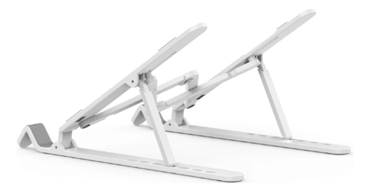 Base Soporte Ergonomico Pc Laptop Stand - S500 Wiwu
