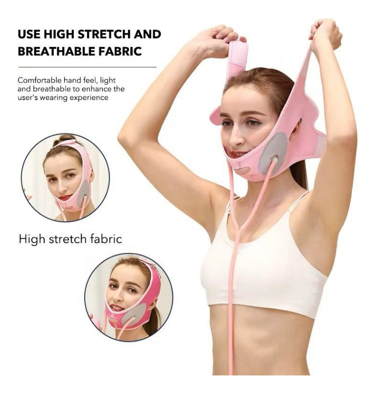 Reductor Papada Mentonera Para Dama