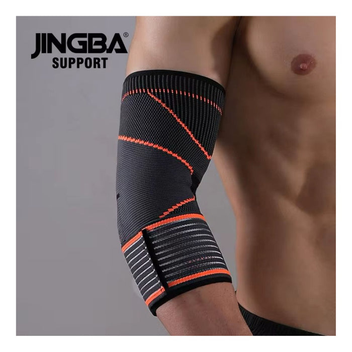Codera Elastica Ortopedica Compresion Dolor Codo Ajustable
