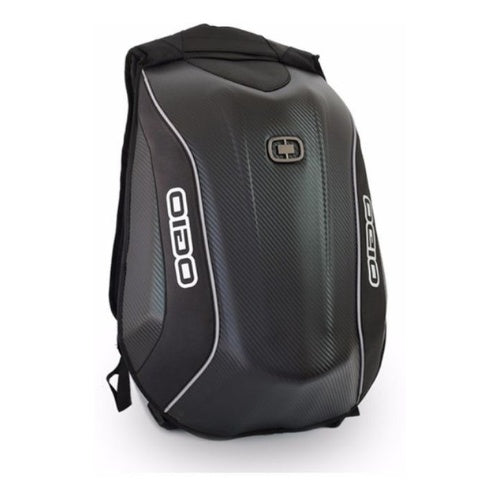 Maleta Morral Ogio Para Motociclista Deportiva Rigida
