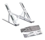 Base Soporte Portatil Ergonomica Reclinable 6 Niveles Funda