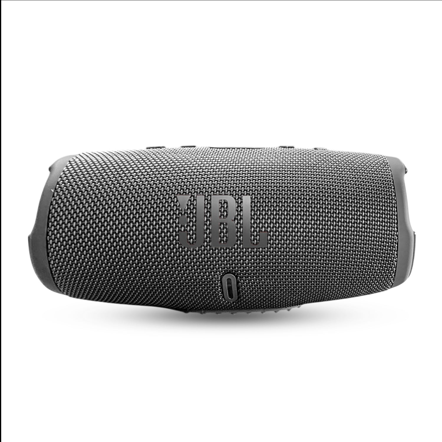 Parlante Jbl Charge 5 Replica 1.1 - Sonido Potente, Bluetooth, Portatil Gris
