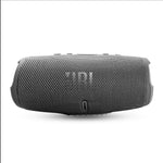 Parlante Jbl Charge 5 Replica 1.1 - Sonido Potente, Bluetooth, Portatil Gris