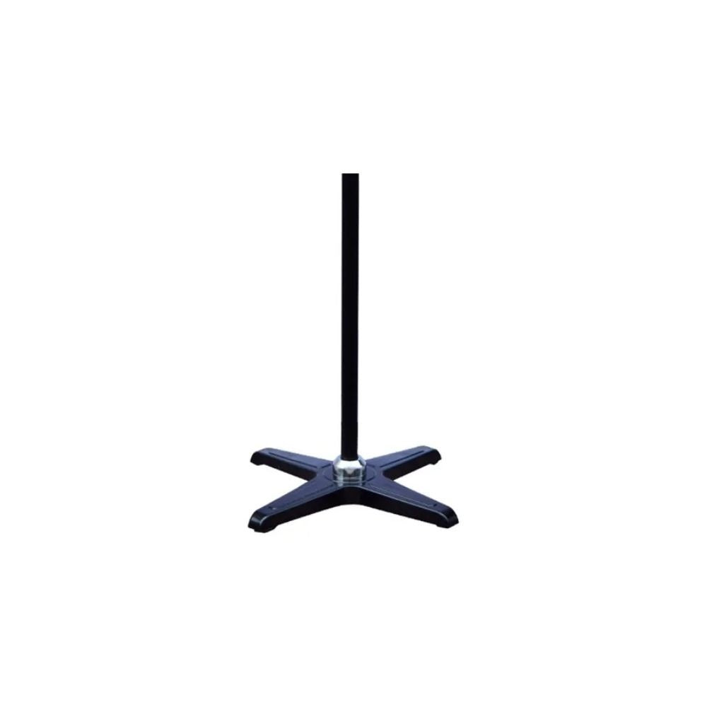 Ventilador Kalley 26 Pulgadas 3 Velocidades, Potencia 230W, Altura Ajustable Y Base