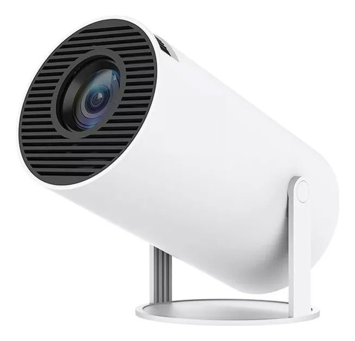 Mini Proyector Portatil 4K Android 11.0 Wifi Hy 300