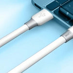 Cable De Carga Rapida Para Iphone 2M Premium