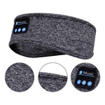 Balaca Diadema Audifonos Bluetooth Deporte Dormir Meditar
