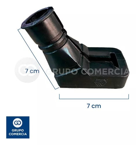 Duo Protector De Calzado Para Moto + Protector De Pata Lateral Moto