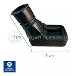 Duo Protector De Calzado Para Moto + Protector De Pata Lateral Moto