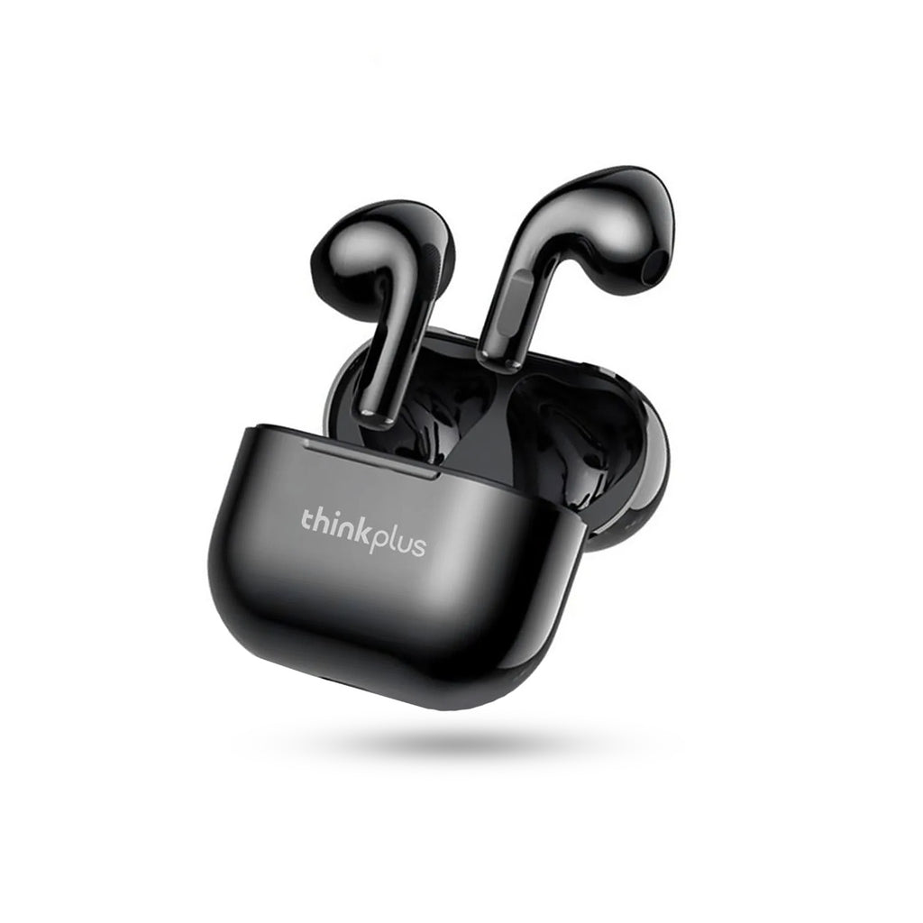 Audifonos Bluetooth Lenovo Inalambricos Genericos Mega Bass