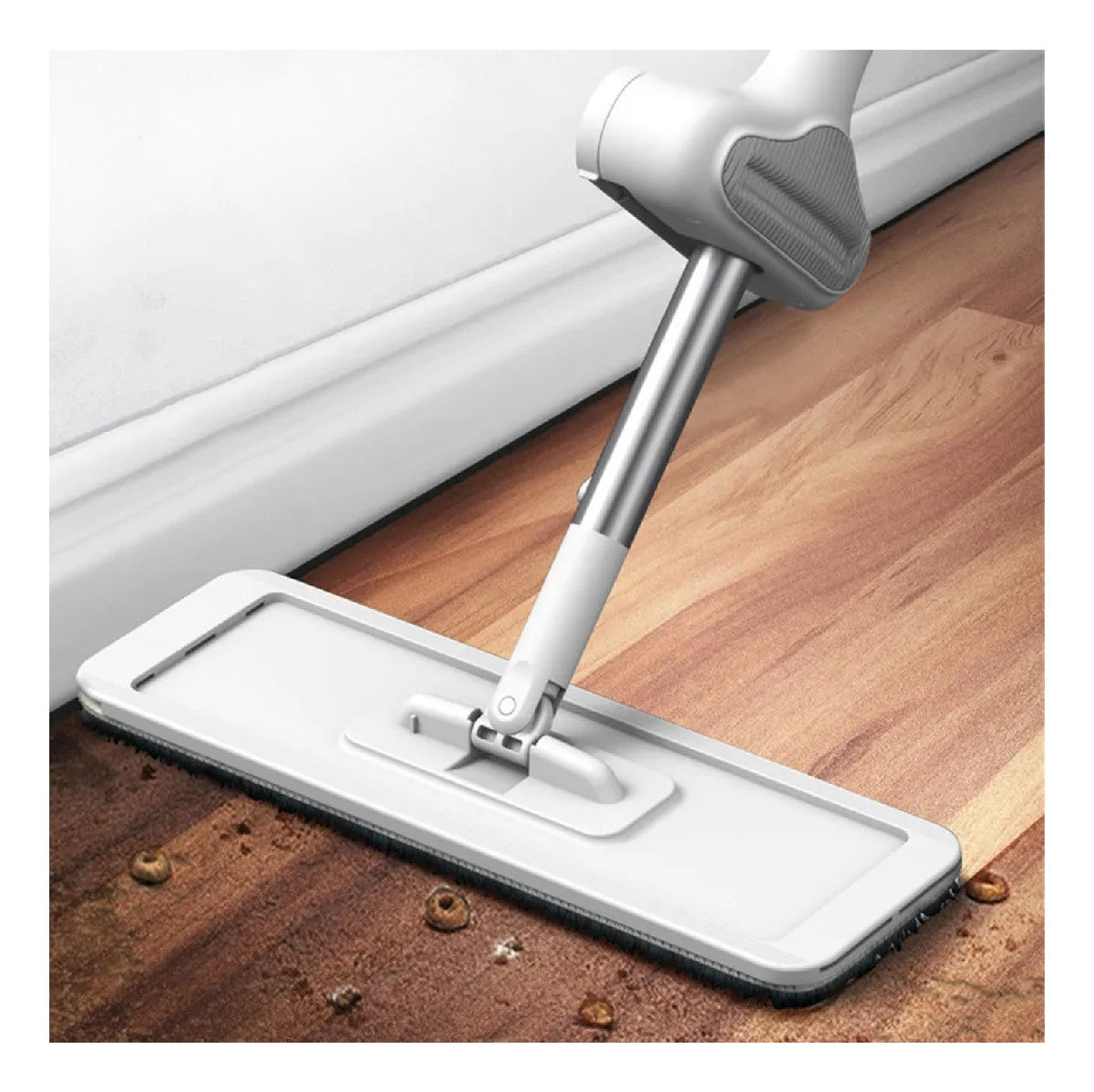 Trapeador Barredor Multifuncional Mopa Piso Laminados