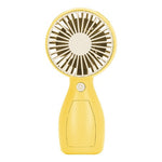 Mini Ventilador Recargable Portatil Fan Cooler