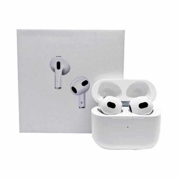 Airpods 3Ra Generacion 1.1 Calidad Full Sonido