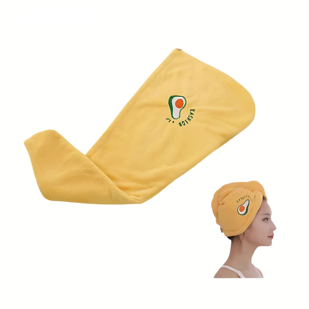 Tri Combo Aguacate Cepillo Secador + Plancha Cabello + Pinza Sirena + Obsequio Toalla Microfibra Cabello