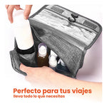 Organizador Cosmeticos Viajero Colgante