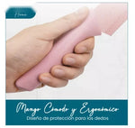 Combo Tabla Para Picar 4 En 1 + Set X6 Piezas Cuchillos Bali