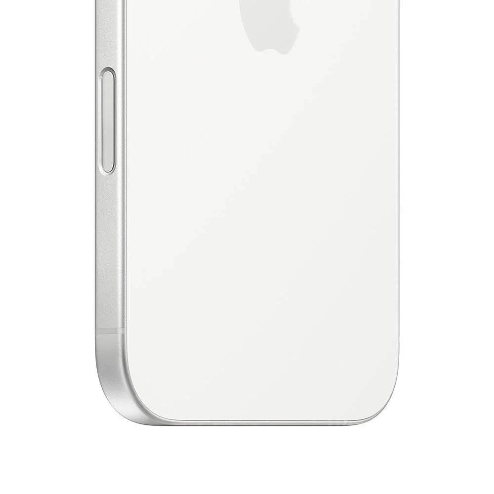 Apple Iphone 16 (128 Gb) - Blanco