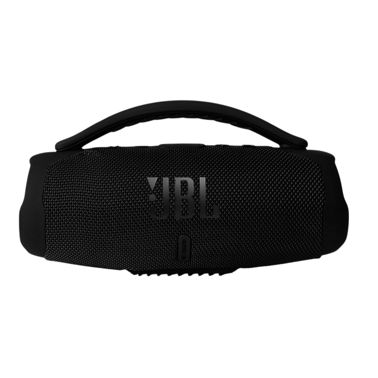 Parlante Mini Boom Box Bluetooth Jbl Inalambrico Negro Replic 1.1 Innovo