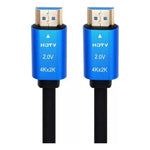 Cable Hdmi 15 Metros Hd 1080P 4K Blindado Alta Definicion
