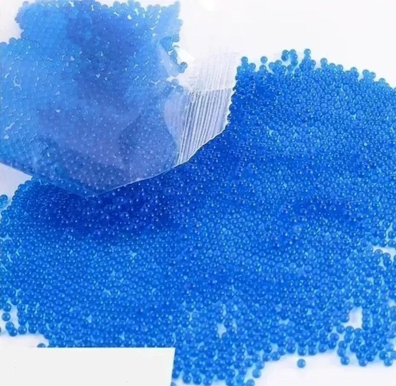 10.000 Bolas De Gel Para Pistola De Juguete Orbis Hidrogel