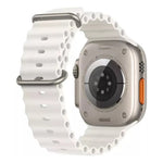 Smartwatch Con Audifonos Hk Ultra 2 Generacion 5 Chat Gpt