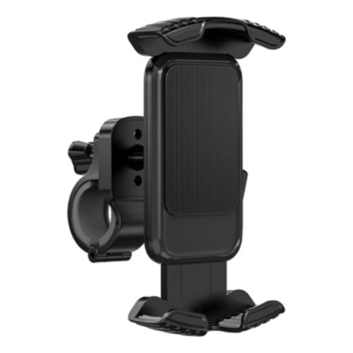 Soporte Holder Para Moto Bici Premium Wiwu Universal 360