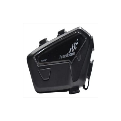 Intercomunicador Moto Freedconn Fx Pro Bluetooth Mesh 8 Riders Impermeable Ip67