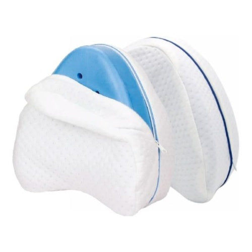 2 Almohadas Entrepierna Leg Pillow Ortopedica Original