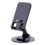 Soporte Celular Escritorio Giratorio Ajustable 360 Ejecutivo