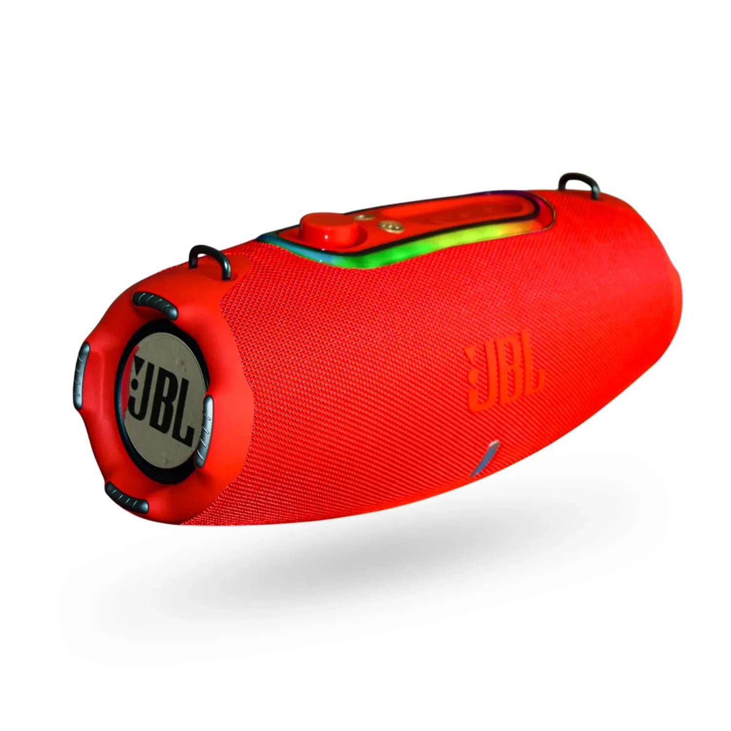 Parlante Xtreme Replica 1.1 Jbl Grande Bluetooth Sonido Potente Red Edition
