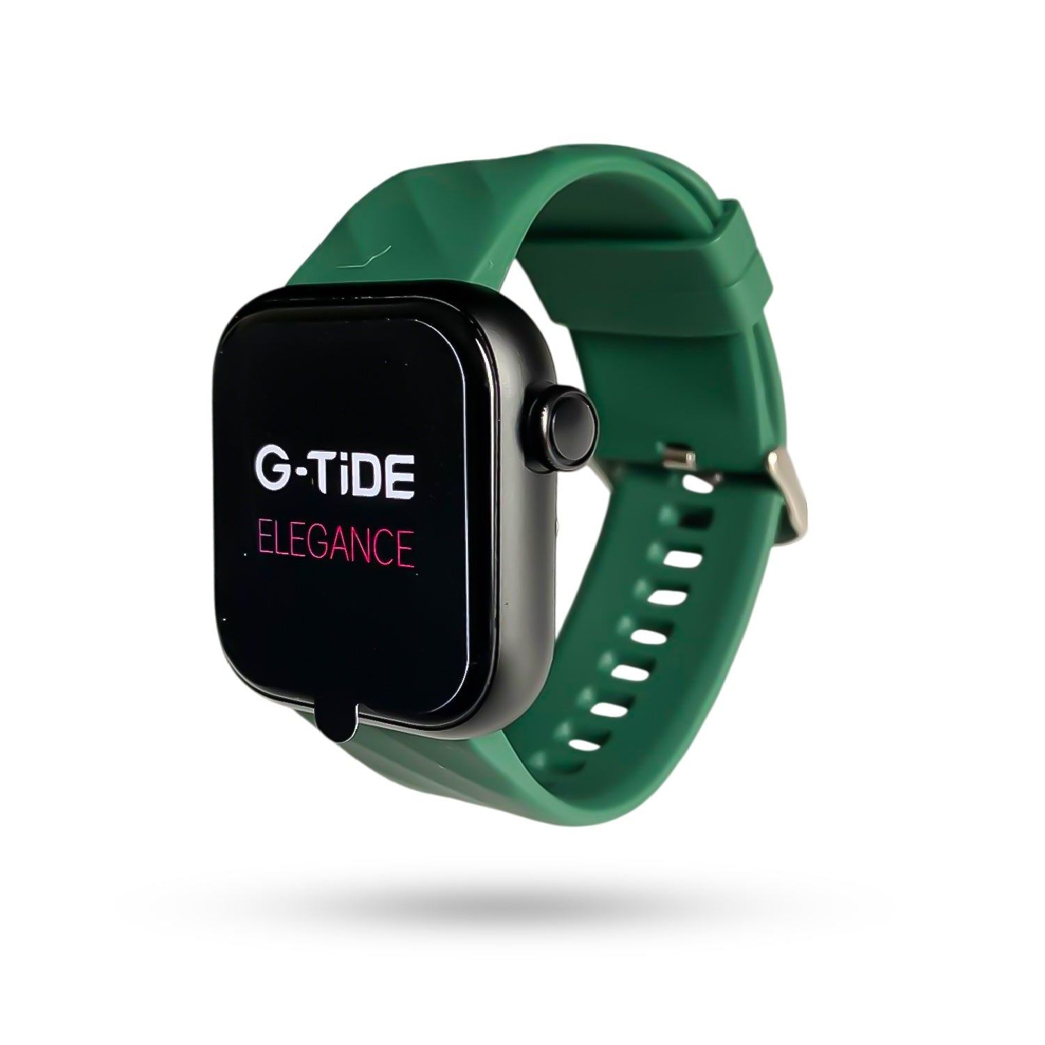 Smartwatch G-Tide Amoled Elegante Resistente Al Agua 100 Modos Deportivos