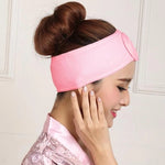 Combo Masajeador Facial Corporal Electrico+ Diadema Banda Cabello + Obsequio