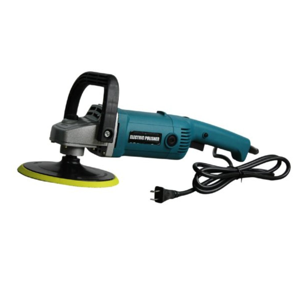 Polichadora Electrica 7P 1400W Polisher 0-3000Rpm/Min