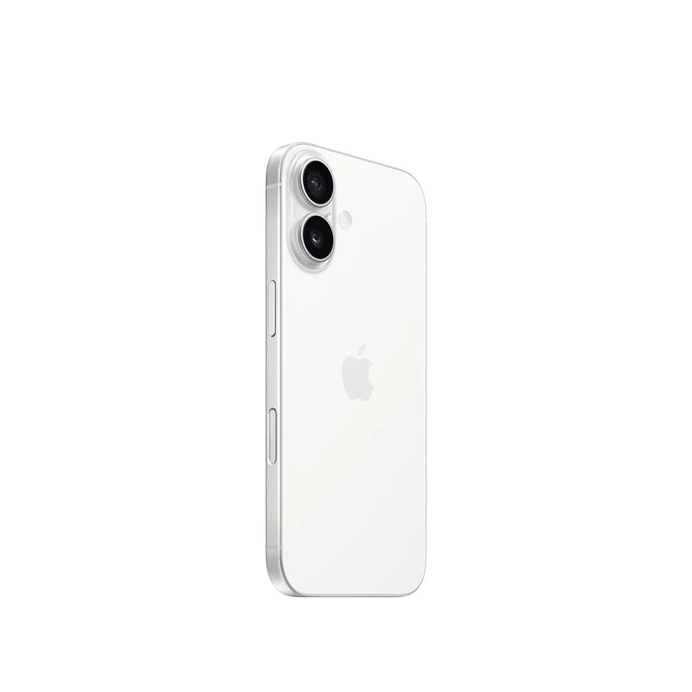 Apple Iphone 16 (128 Gb) - Blanco