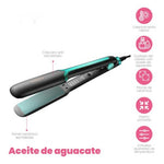 Plancha Aguacate Pro Nova Avocado 3D Power Alisa