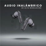 Audifonos Bluetooth Jbl Pro Tour 4 Tactil Full Color Replic Sonido Mega Bass