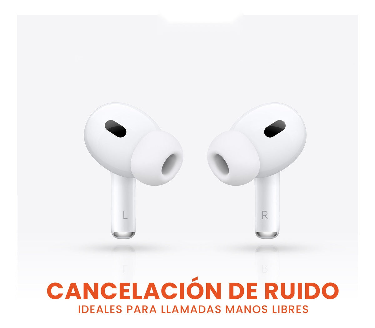 Smartwatch V11 Clasic Con Audifonos Air 7 Pulsos Serie 8 Sport Innovo Tech Naranja