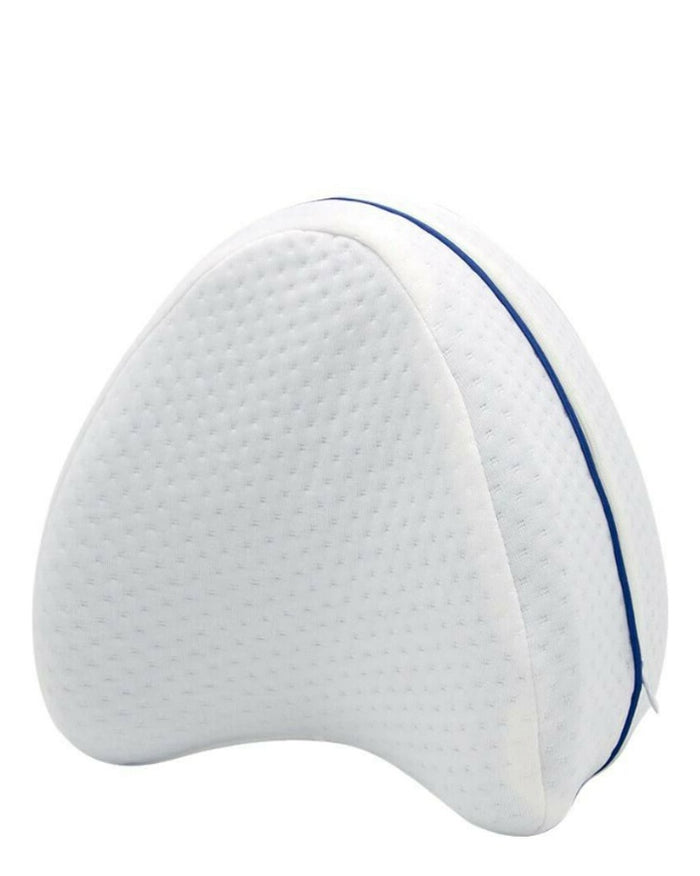 Almohada Ortopedica Cojin Entre Piernas Memory Foam Viscoelastica