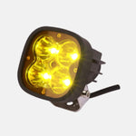 Par Exploradoras Led Para Vehiculos 8000Lm Largo Alcance