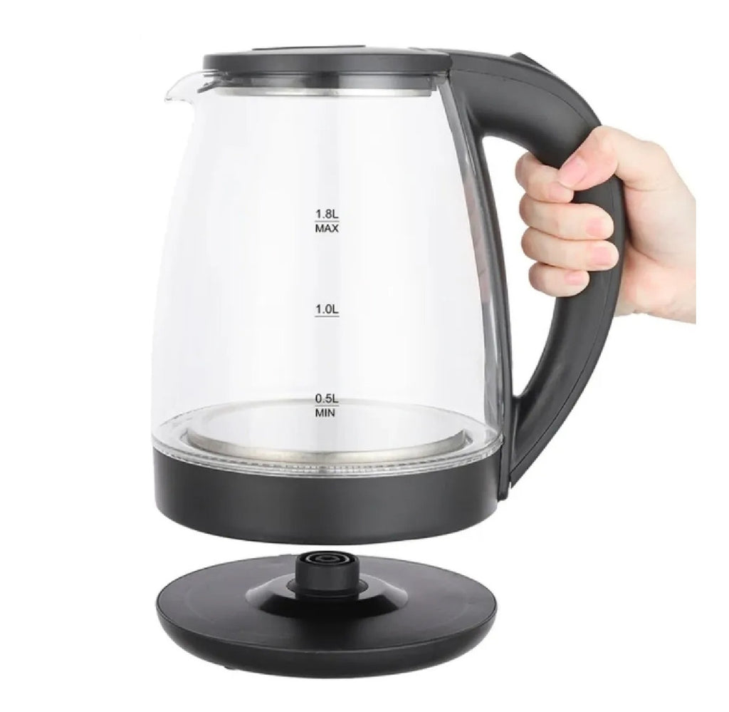 Jarra Electrica Nobelso Innovo Hogar Tetera 1.8L