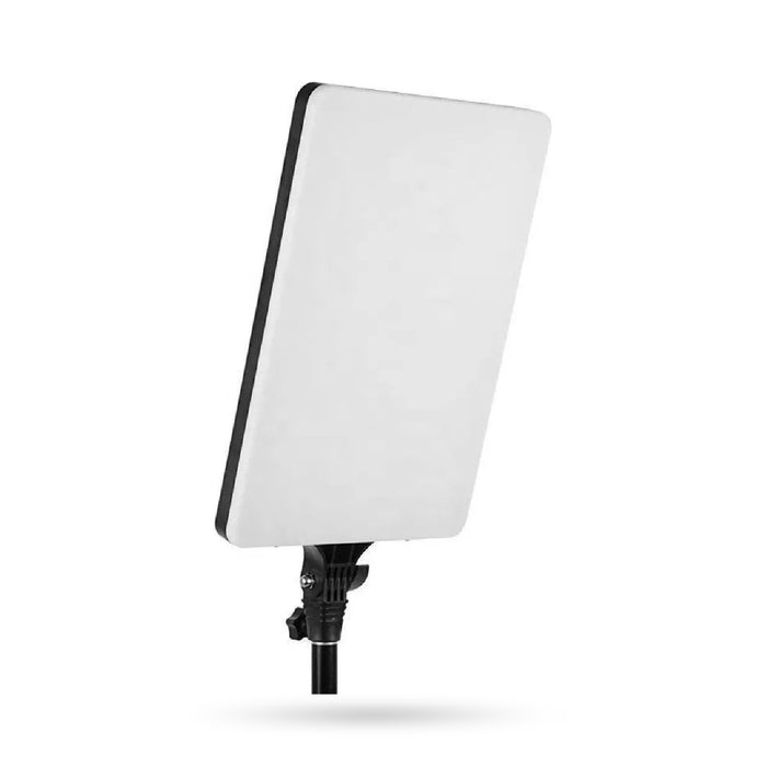 Panel De Luz Profesional 4000W Tripode Control Remoto Luz Blanco Puro Blanco Calido Luz Amarillo