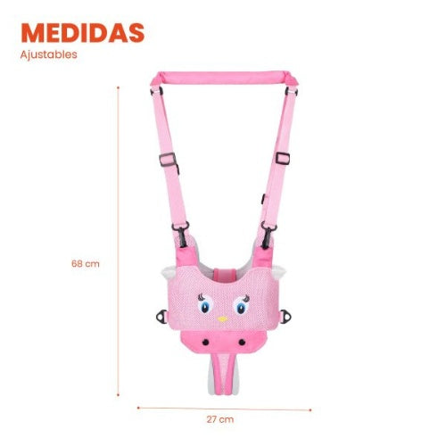 Arnes Correa De Apoyo Para Aprendizaje Caminar Bebes Seguro