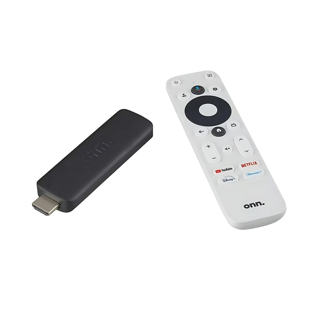 Watch Onn Chromecast Tv Stick Full Hd Streaming Original Tv Box Con Control Remoto