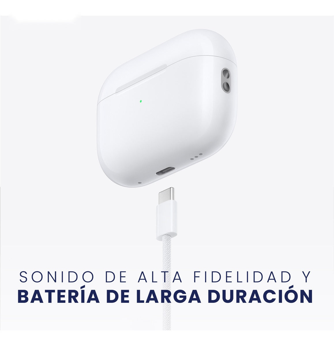 Reloj Smartwatch V11 Classic Suit Sport 7 Pulsos Oscuros Con Audifonos Innovo Tech